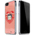 Betty Boop Red Heart iPhone SE (2nd & 3rd Gen) Clear Case