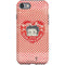 Betty Boop Red Heart iPhone SE (2nd & 3rd Gen) Pro Case