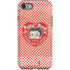 Betty Boop Red Heart iPhone SE (2nd & 3rd Gen) Pro Case