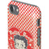 Betty Boop Red Heart iPhone SE (2nd & 3rd Gen) Pro Case