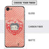 Betty Boop Red Heart iPhone SE (2nd & 3rd Gen) Skin
