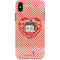 Betty Boop Red Heart iPhone X Pro Case