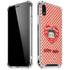 Betty Boop Red Heart iPhone XR Clear Case