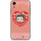 Betty Boop Red Heart iPhone XR Skin
