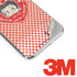 Betty Boop Red Heart iPhone XR Skin