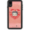 Betty Boop Red Heart iPhone XR Waterproof Case