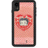 Betty Boop Red Heart iPhone XR Waterproof Case