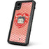 Betty Boop Red Heart iPhone XR Waterproof Case
