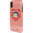 Betty Boop Red Heart iPhone XS Pro Case