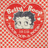Betty Boop Red Heart iPhone XS Pro Case