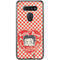 Betty Boop Red Heart LG K51/Q51 Clear Case