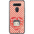 Betty Boop Red Heart LG K51/Q51 Clear Case