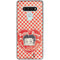 Betty Boop Red Heart LG Stylo 6 Clear Case