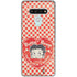 Betty Boop Red Heart LG Stylo 6 Clear Case