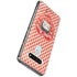 Betty Boop Red Heart LG Stylo 6 Clear Case