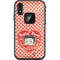 Betty Boop Red Heart LifeProof Fre iPhone Skin