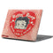 Betty Boop Red Heart Apple MacBook Pro 13-inch Skin