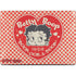 Betty Boop Red Heart MacBook Pro 14in (2021-24) Skin