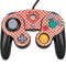 Betty Boop Red Heart Nintendo GameCube Controller Skin