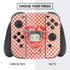 Betty Boop Red Heart Nintendo Switch Bundle Skin