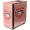 Betty Boop Red Heart NZXT H510 Compact ATX Mid-Tower Case Skin