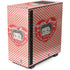 Betty Boop Red Heart NZXT H510 Compact ATX Mid-Tower Case Skin