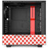 Betty Boop Red Heart NZXT H510 Compact ATX Mid-Tower Case Skin