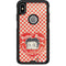 Betty Boop Red Heart Otterbox Commuter iPhone Skin