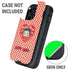 Betty Boop Red Heart Otterbox Defender iPhone Skin