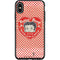 Betty Boop Red Heart Otterbox Symmetry iPhone Skin