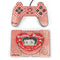 Betty Boop Red Heart PlayStation Classic Bundle Skin