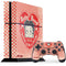 Betty Boop Red Heart PS4 Console and Controller Bundle Skin