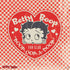 Betty Boop Red Heart PS4 Console and Controller Bundle Skin