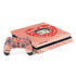Betty Boop Red Heart PS4 Slim Bundle Skin
