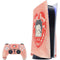 Betty Boop Red Heart PS5 Bundle Skin