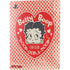 Betty Boop Red Heart PS5 Digital Edition Console Skin