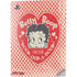 Betty Boop Red Heart PS5 Digital Edition Console Skin