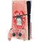 Betty Boop Red Heart PS5 Slim Disk Bundle Skin