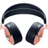 Betty Boop Red Heart PULSE 3D Wireless Headset for PS5 Skin