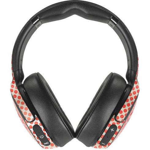 Betty Boop Red Heart Skullcandy Venue Skin