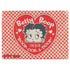 Betty Boop Red Heart Surface Laptop 3 13.5in Skin