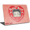 Betty Boop Red Heart Surface Laptop 4 15in Skin