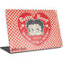 Betty Boop Red Heart Surface Laptop 4 15in Skin
