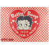 Betty Boop Red Heart Surface Laptop 4 15in Skin