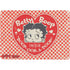 Betty Boop Red Heart Surface Laptop Studio Skin