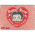 Betty Boop Red Heart Surface Pro 8 Skin