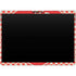 Betty Boop Red Heart Surface Pro 8 Skin