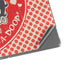 Betty Boop Red Heart Surface Pro 8 Skin