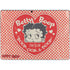 Betty Boop Red Heart Surface Pro 9 Skin