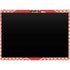 Betty Boop Red Heart Surface Pro 9 Skin